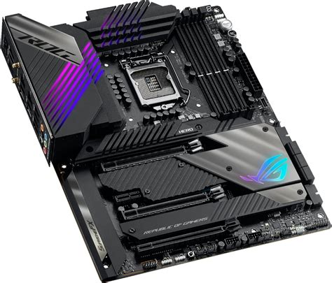 asus maximus xiii hero manual