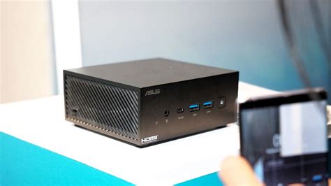 Asus Mini Pc Amd