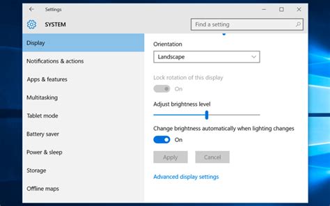 asus monitor how to change brightness