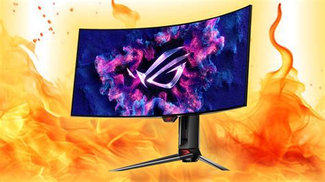 Asus Oled Monitor Burn In