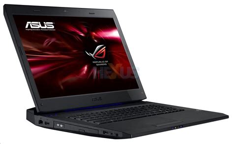 G73JHA1 Review Portable Gaming Gets Serious