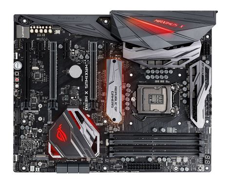 asus rog maximus x hero tpm 2.0