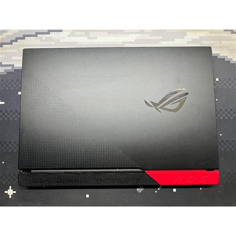 asus rog strix g713qm drivers