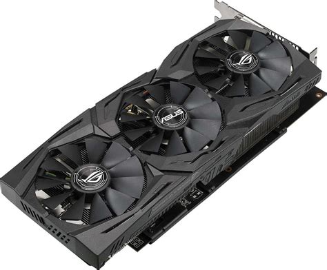 asus strix rx 580 8gb drivers