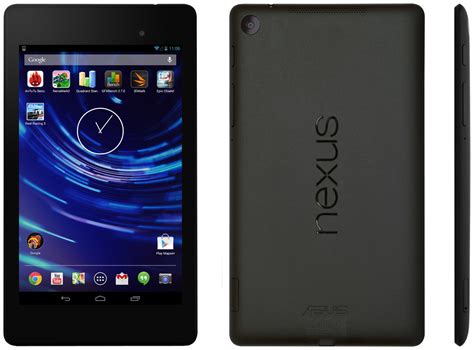 asus tablet nexus 7 price