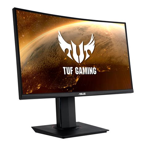 asus tuf gaming monitor 144hz