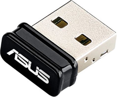 Asus (USBAC56) Dualband WirelessAC1300 USB 3.0 WiFi Adapter Buy