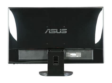 asus ve248h 24 inch full hd led monitor with integrated speakers