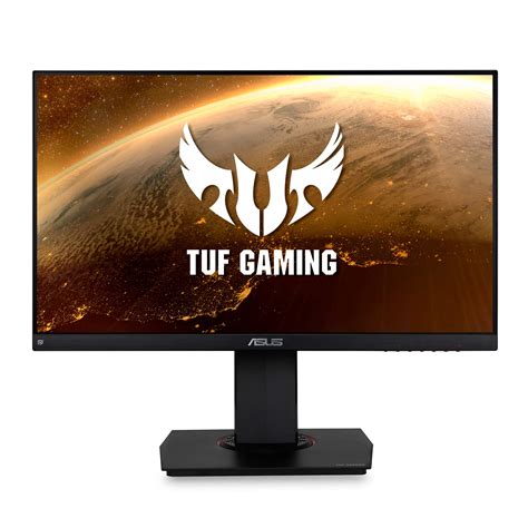 asus vg249 144hz monitor