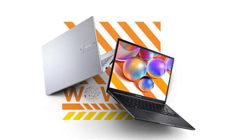 Asus vivobook 14 oled specs