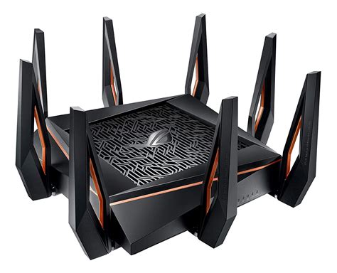 asus wifi 5 router