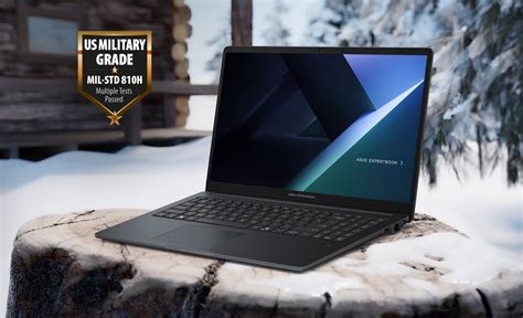 asus work laptops