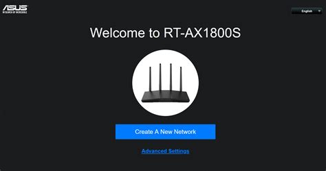 「開箱」ASUS RTAX1800S 入門 WiFi 6 路由器 EnterBox