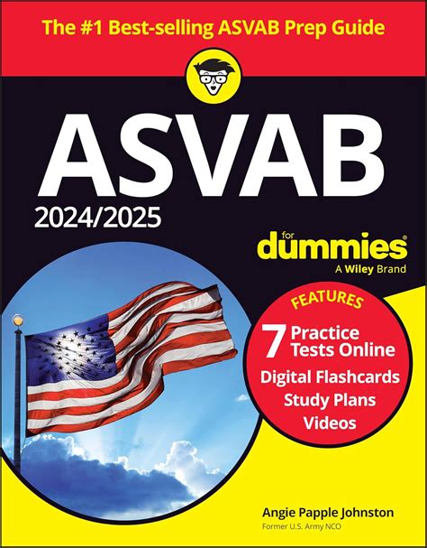 Asvab For Dummies Practice Test