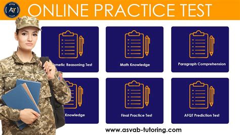asvab tutor online