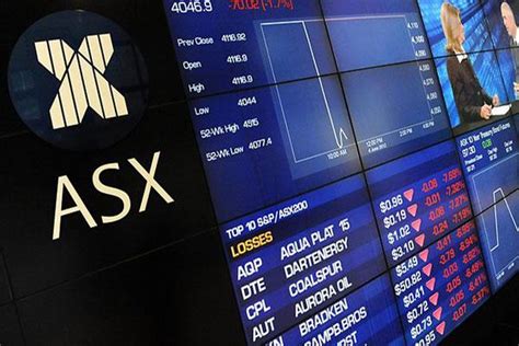 asx futures contracts