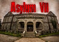 Asylum Vii Walkthrough