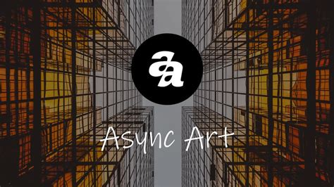 The Best Async Art References