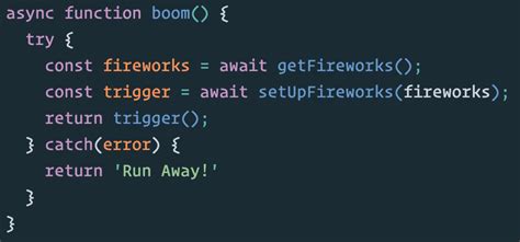 asynchronous javascript example