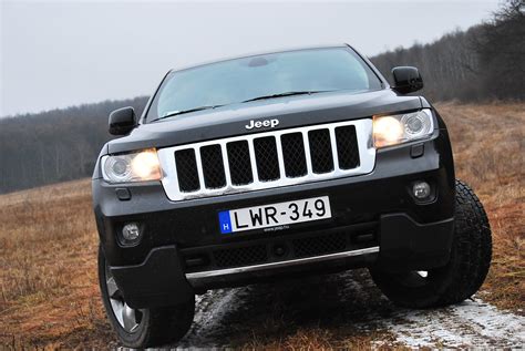 Eladó használt JEEP GRAND CHEROKEE Kocsi.hu