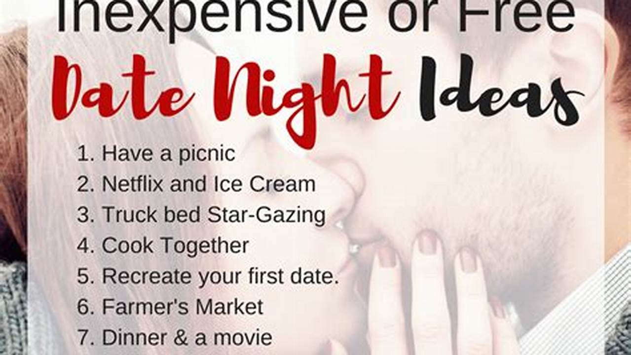 At-Home Date Ideas for Parents: Nurturing Connection and Romance
