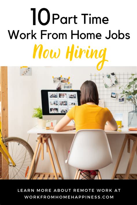 50 immediate hire work from home jobs near me (2020) Work from home