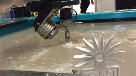 The Advantages of Water Jet Cutting Imc Press