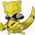 at what level does abra learn moves