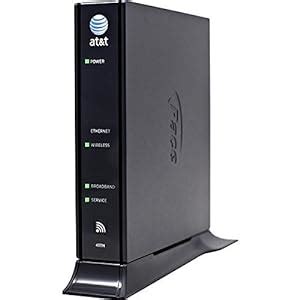 At&T Adsl Modem