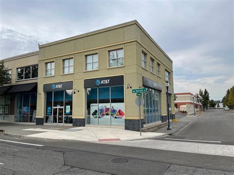 at&t gresham oregon