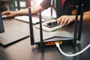 UPnP Router Control, a useful tool to control your router from Linux