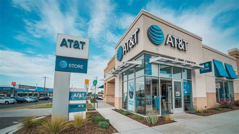 at&t store