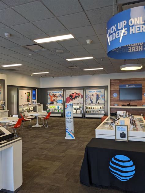 AT&T Store Olympia Park Naples, FL