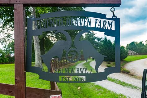 at 7th heaven farm facebook