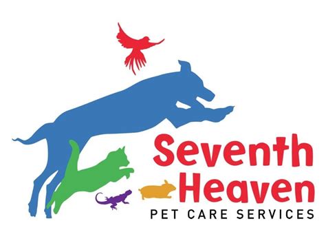 at 7th heaven pet care