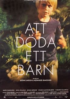 List Of At Døda Et Barn 2023