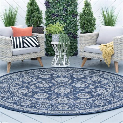 at home round area rugs