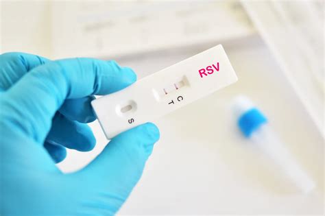 Take Control of Your Health: Easy At Home RSV Test Options Explained