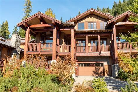 at nature s door whistler for rent