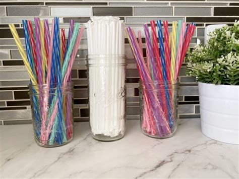 At Straws Definition