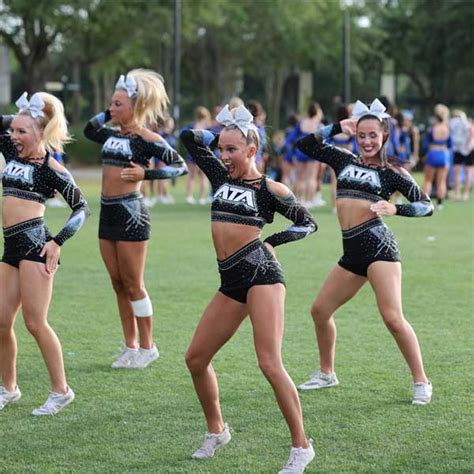 ata cheer teams