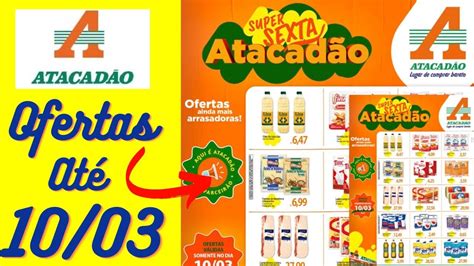 atacadao ofertas sorriso