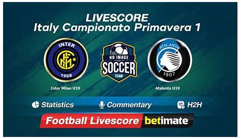 Atalanta vs. Inter Milan FREE LIVE STREAM (8/1/20): Watch Serie A