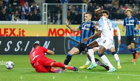 Napoli 4-1 Atalanta | Hosts Score 4 Goals In 20 Minutes! | Serie A TIM
