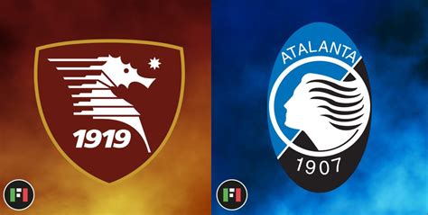 atalanta - salernitana