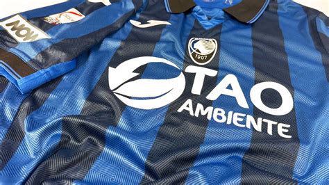 atalanta bergamo sponsor