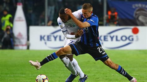 atalanta empoli pronostico