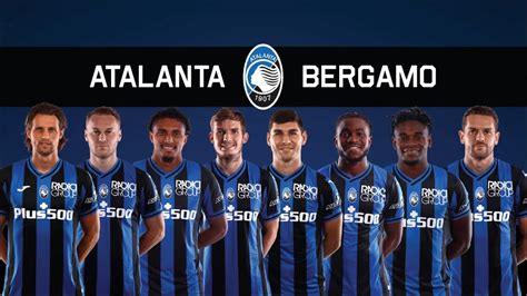 atalanta squad 2022/23