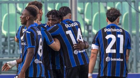 atalanta under 23 serie c