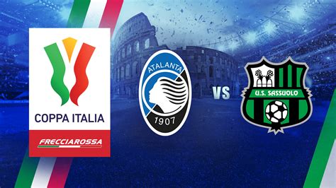 atalanta vs sassuolo previous results
